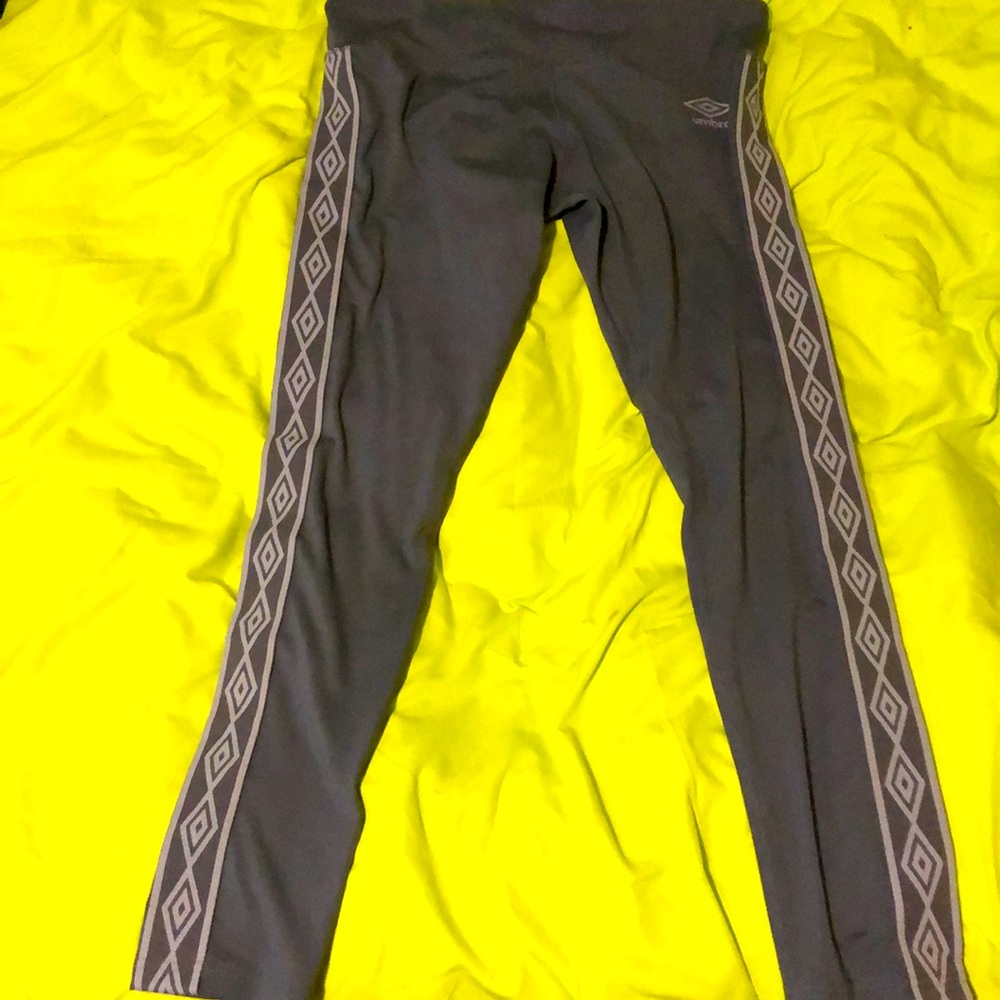 UMBRO Leggings